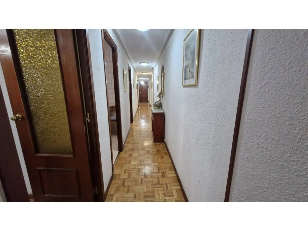 Piso en venta en  Logroño con Calefacción, Parquet y Terraza