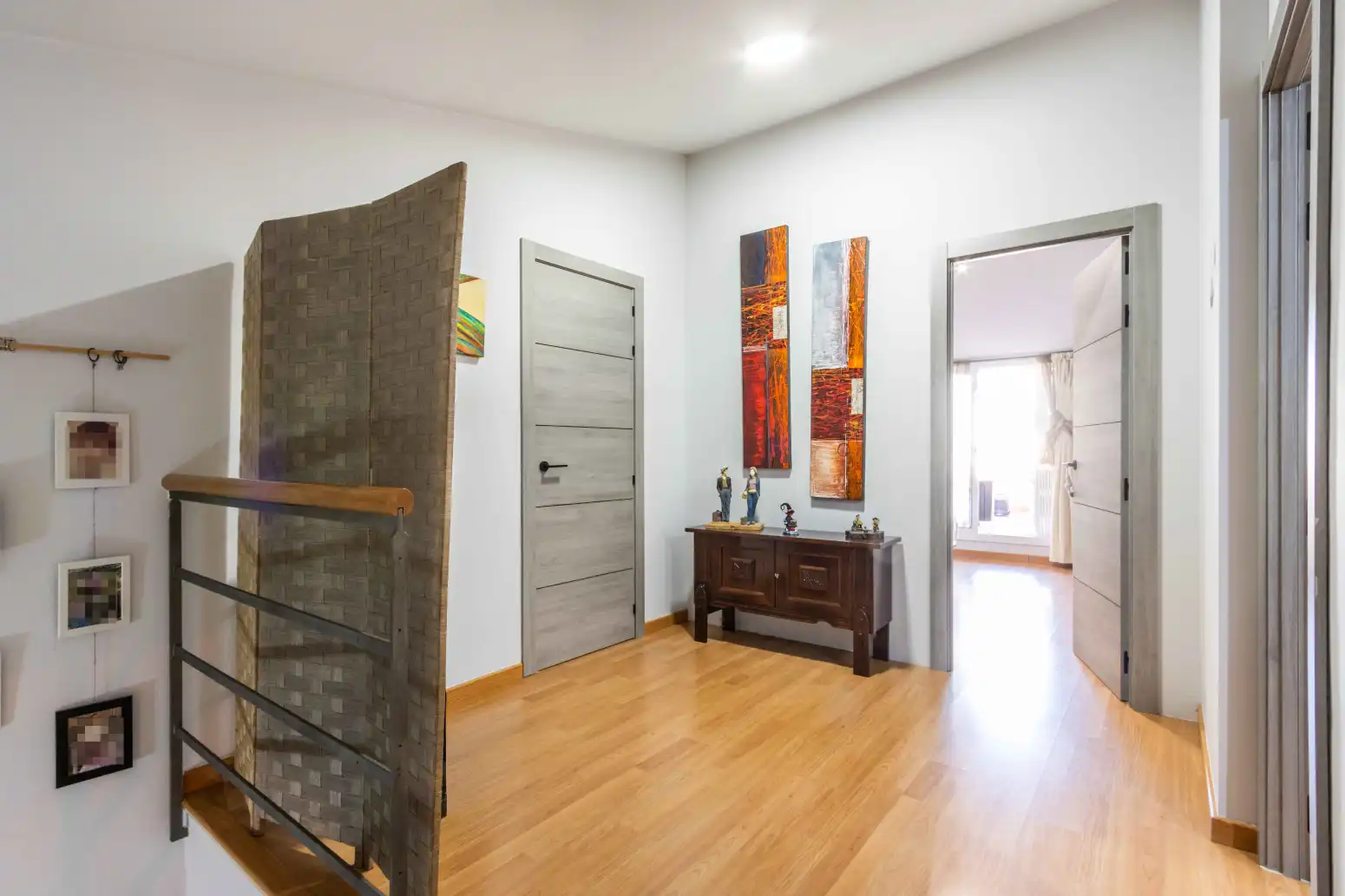 Flat for sale in Terrassa  with Air Conditioner, Heating and Parquet flooring