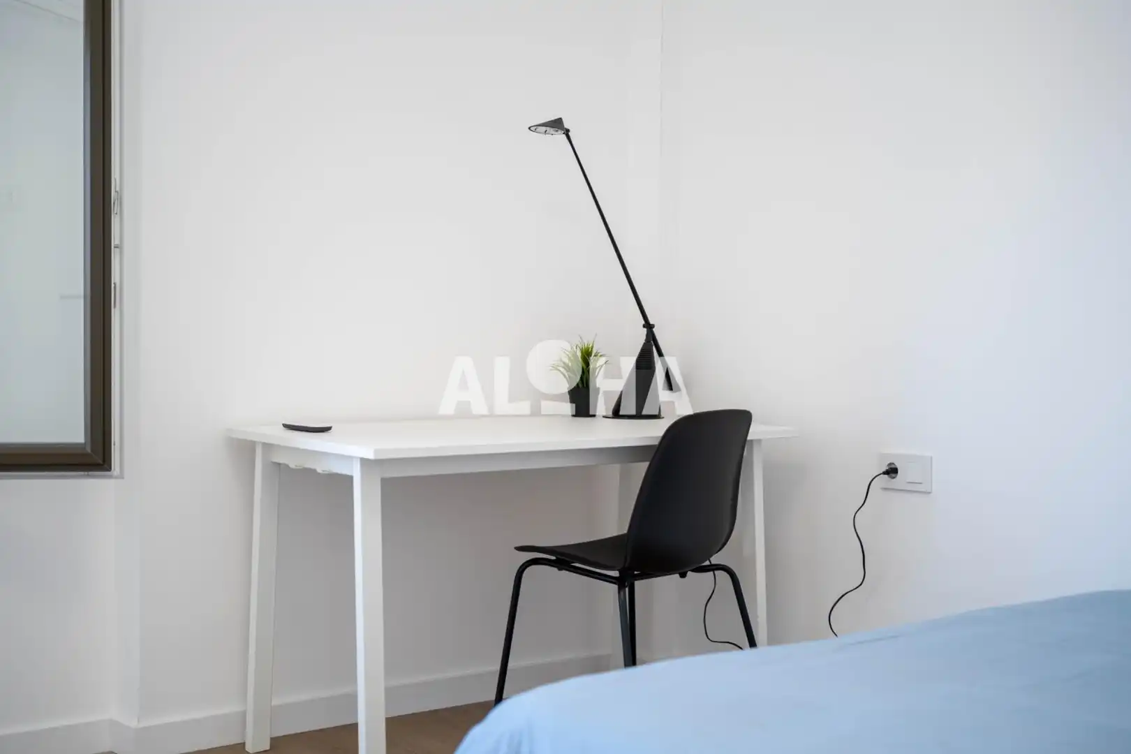 Flat for rent in Mestalla