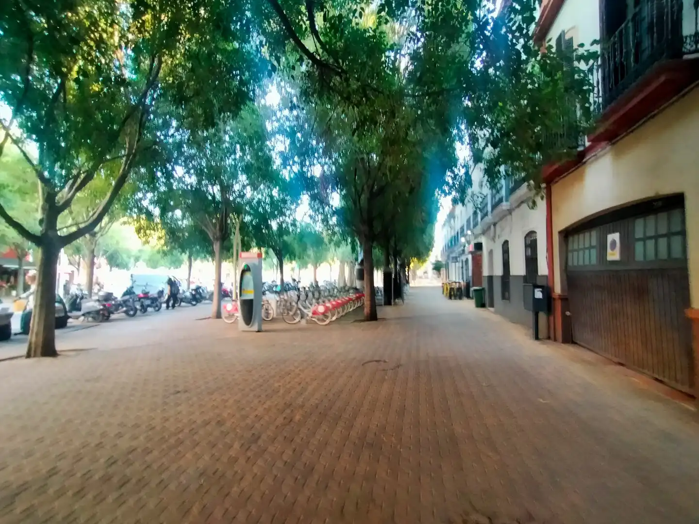 Wohnung zum Verkauf in Sevilla, Sevilla