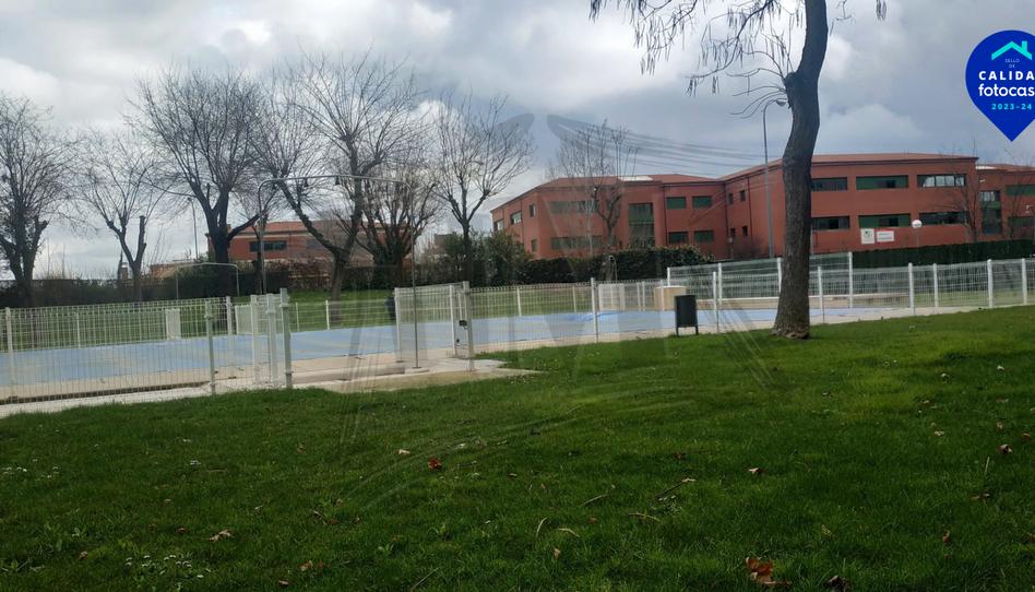 Foto 1 de Pis en venda a Urbanizacion Nuevo Versalles, Loranca, Madrid