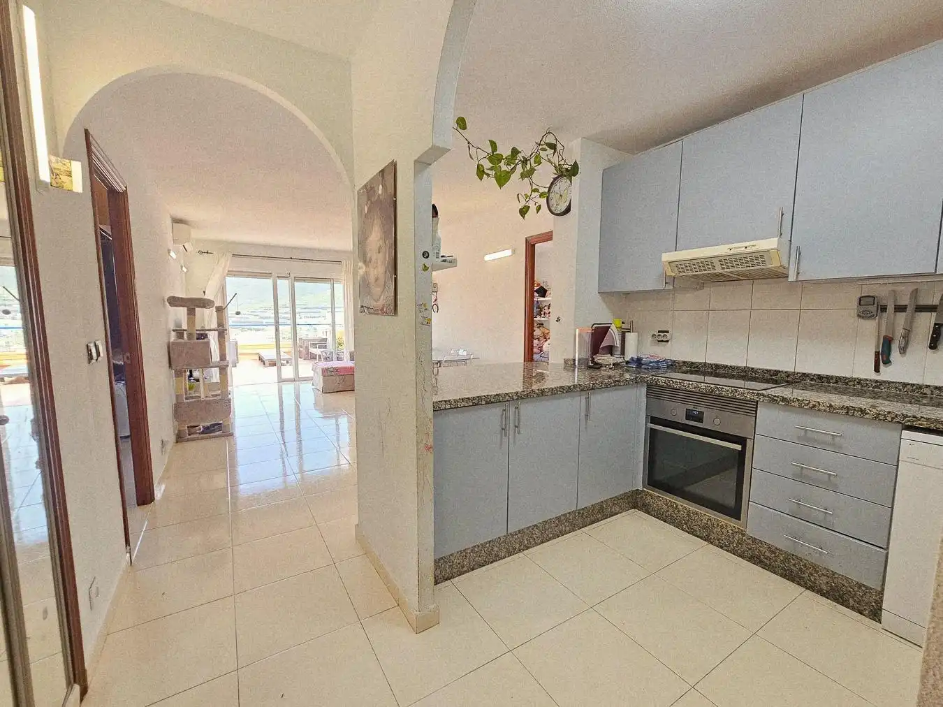 Apartament amb piscina en venda a Costa Adeje, imagen 13