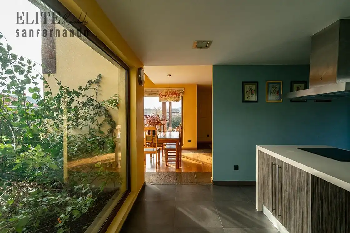 Casa o xalet en venda en Santillana del Mar amb Calefacció, Jardí privat i Piscina