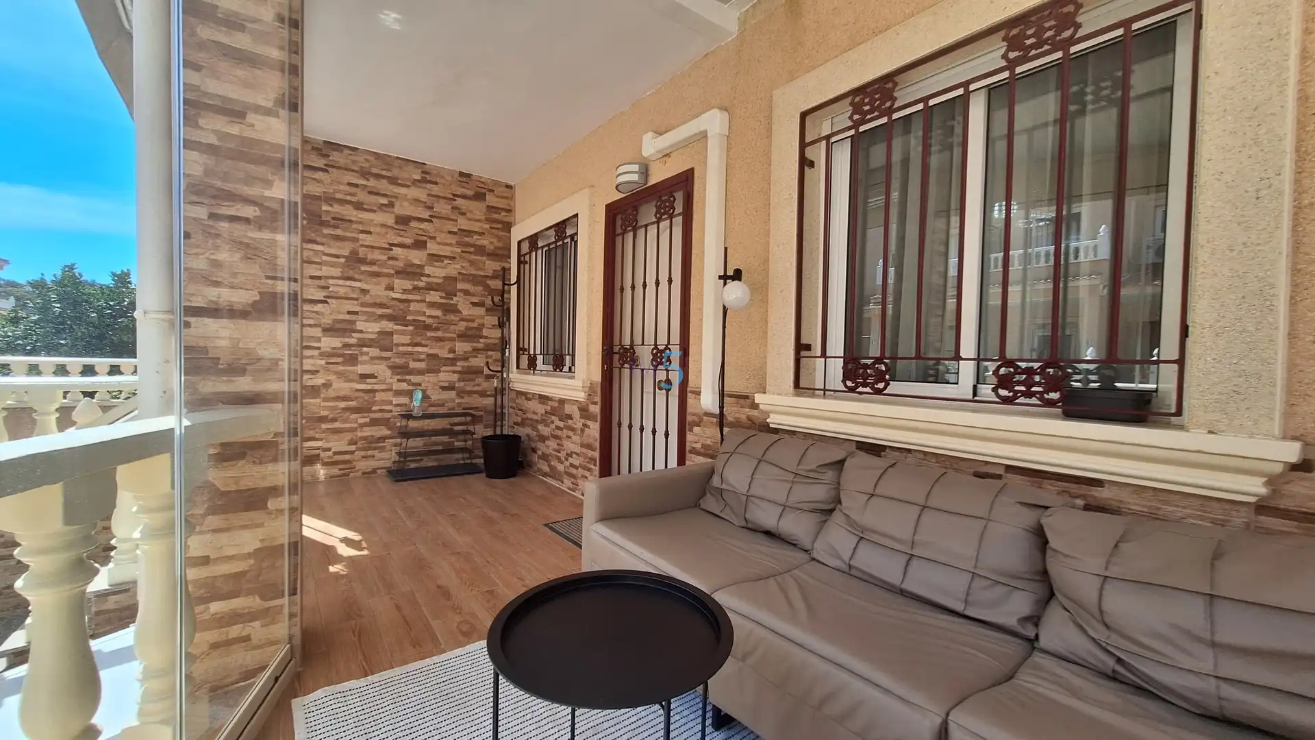 Reihenhaus mit Terrasse zum Verkauf in Orihuela Costa, imagen 6
