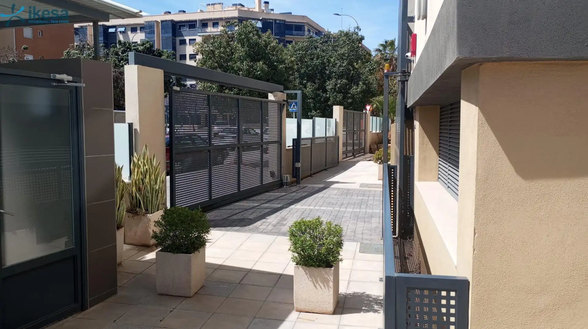 Aparcament en venda a Residencial Jardín Botánico, imagen 11