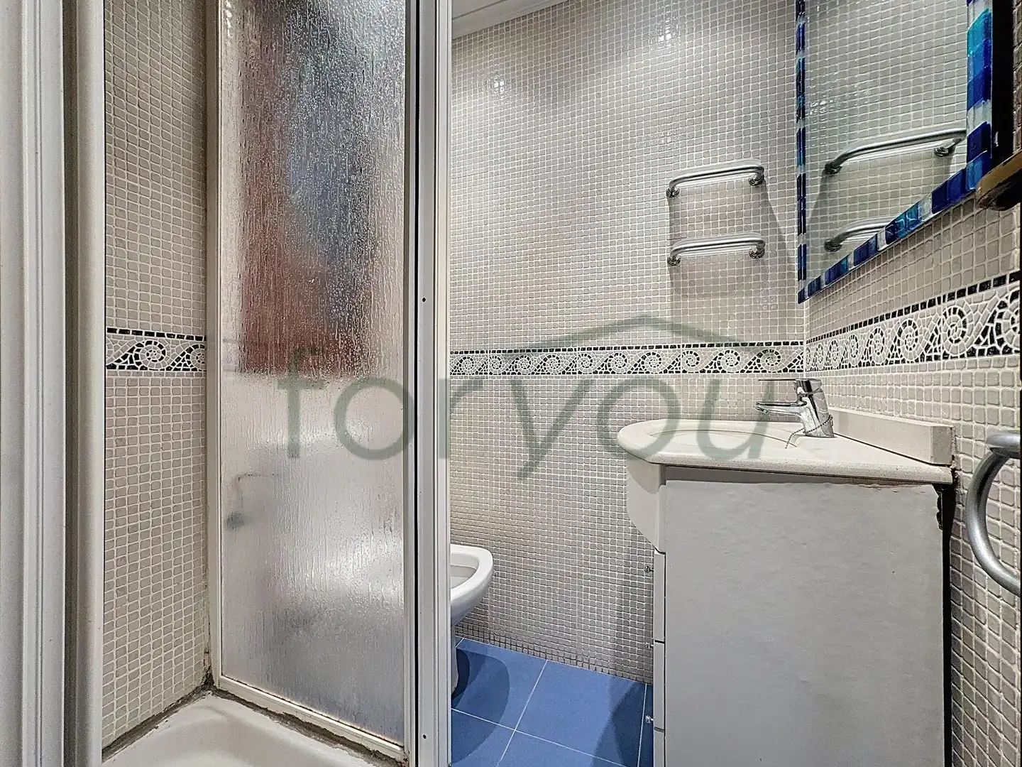 Piso con terraza en venta en Calle FERMIN CALBETON, imagen 49