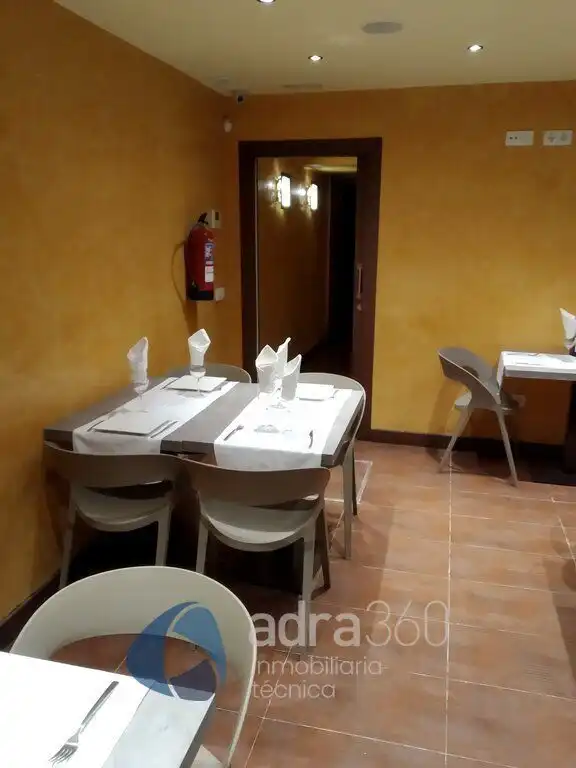 Business premises for sale in El peso, imagen 12