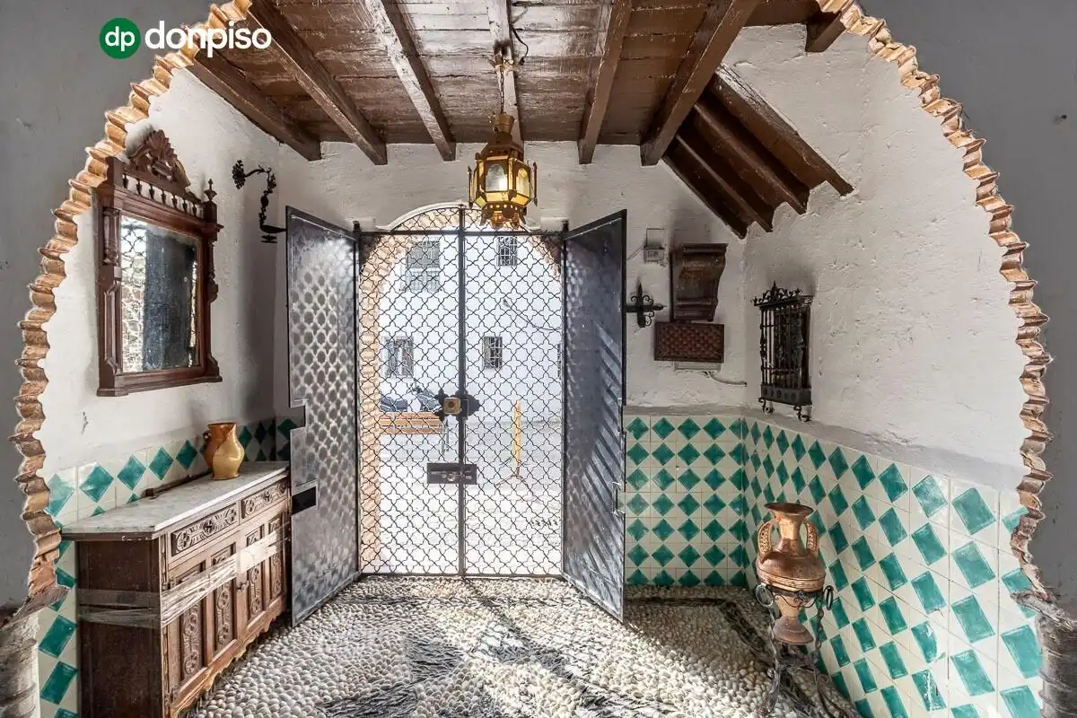 Casa en venta en Plaza DE LOS ORTEGAS, imagen 2