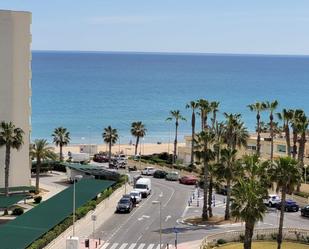 Exterior view of Apartment to rent in Alicante / Alacant  with Terrace