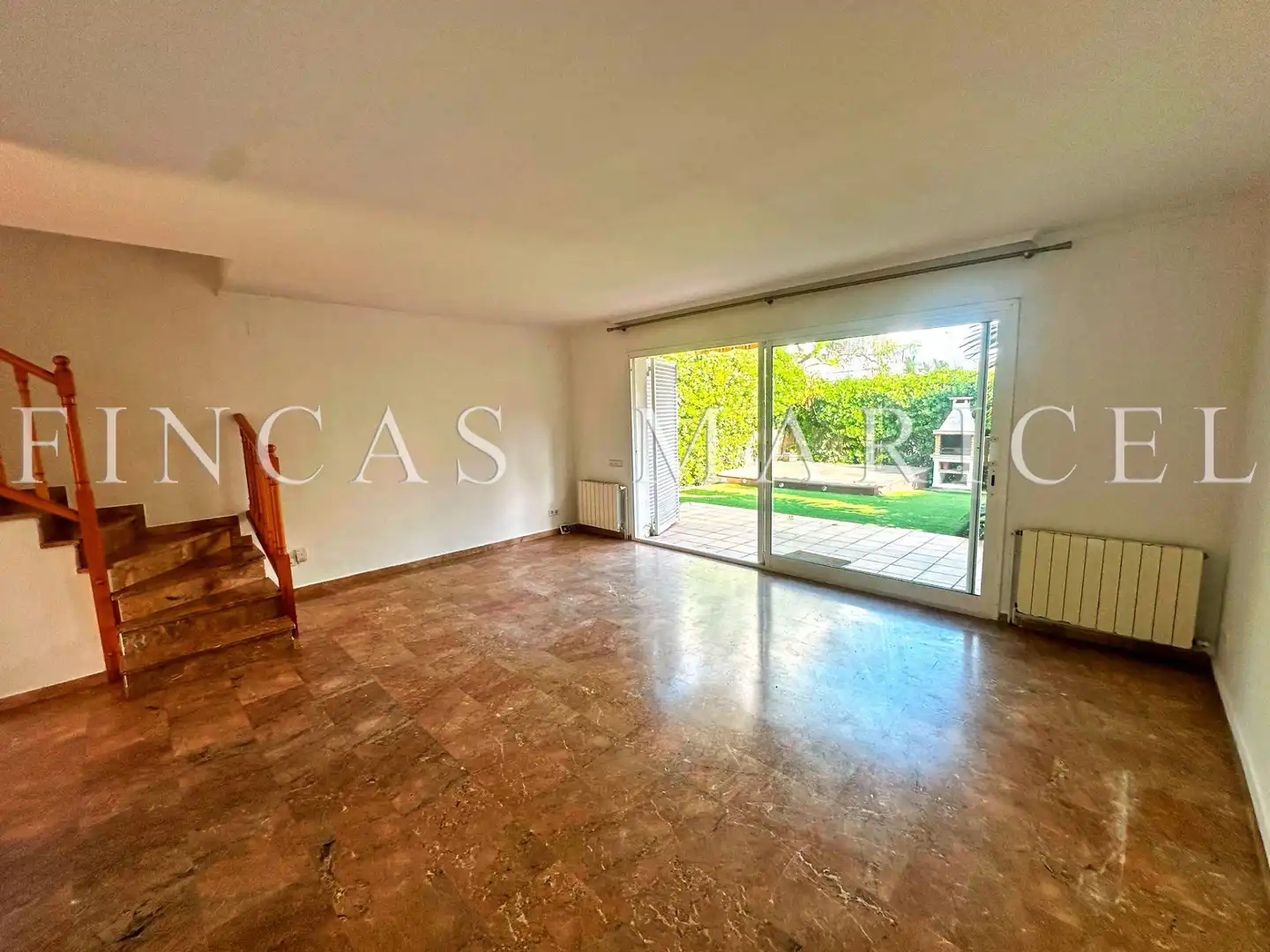 Casa adosada en venta en Can Girona - Terramar - Vinyet