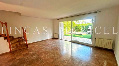 Foto 2 de Casa adosada en venta en Can Girona - Terramar - Vinyet, Sitges