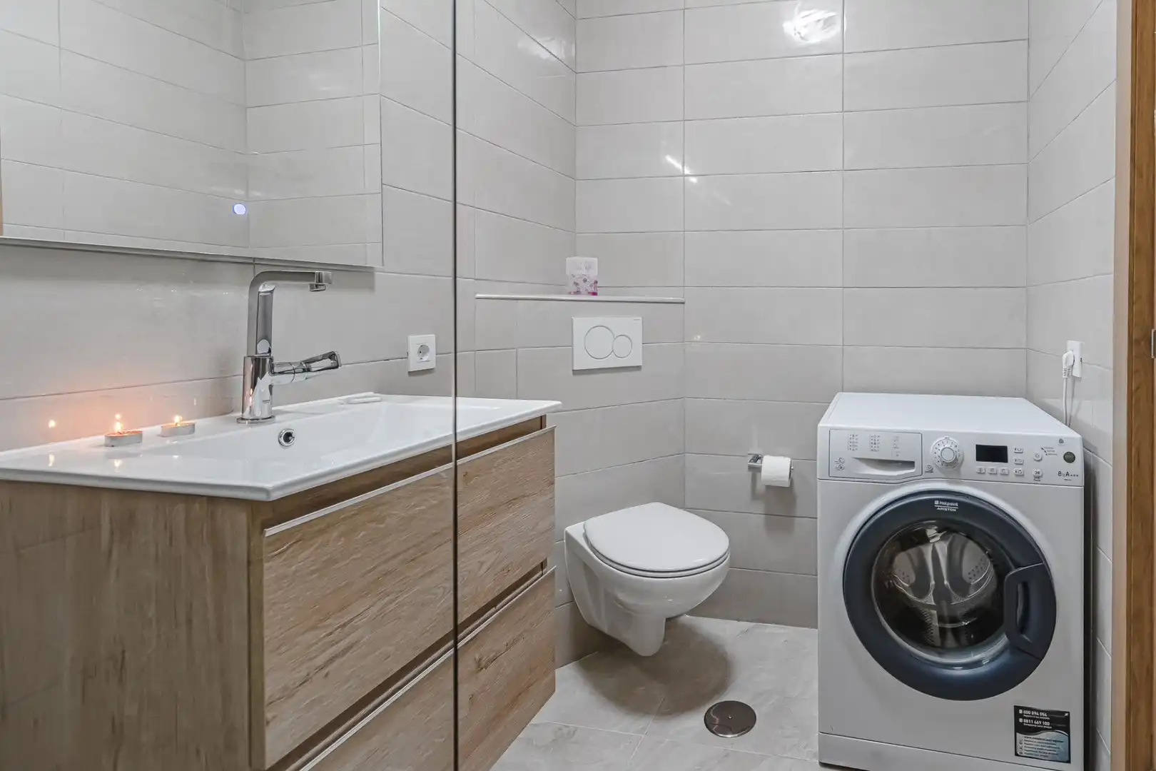 Appartement avec terrasse à vendre à Calle Antonio Navarro, imagen 22