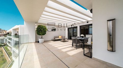 Foto 4 de Ático en venta en Higueron Bay, Las Gaviotas - Carvajal, Fuengirola