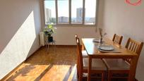 Dining room of Flat for sale in Barañain