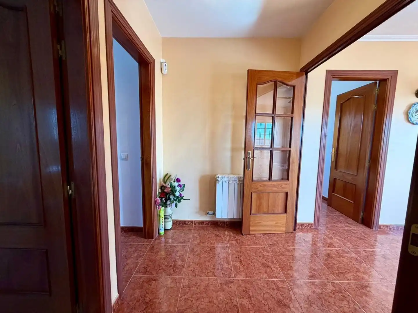 Casa o chalet en venta en Begonia, Centre