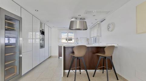 Foto 3 de Apartament en venda a El Velerín, Málaga