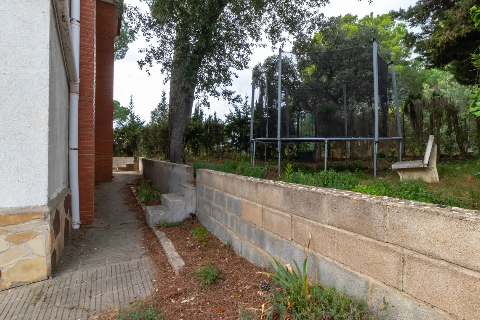 Casa o chalet en venta en Sant Cebrià de Vallalta
