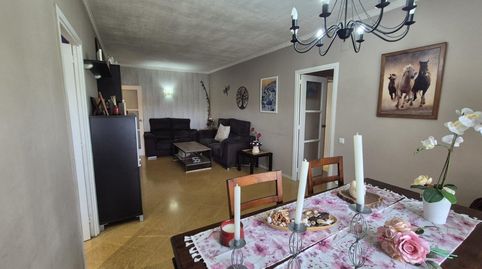 Foto 5 de Piso en venta en Can Roqueta, Sabadell