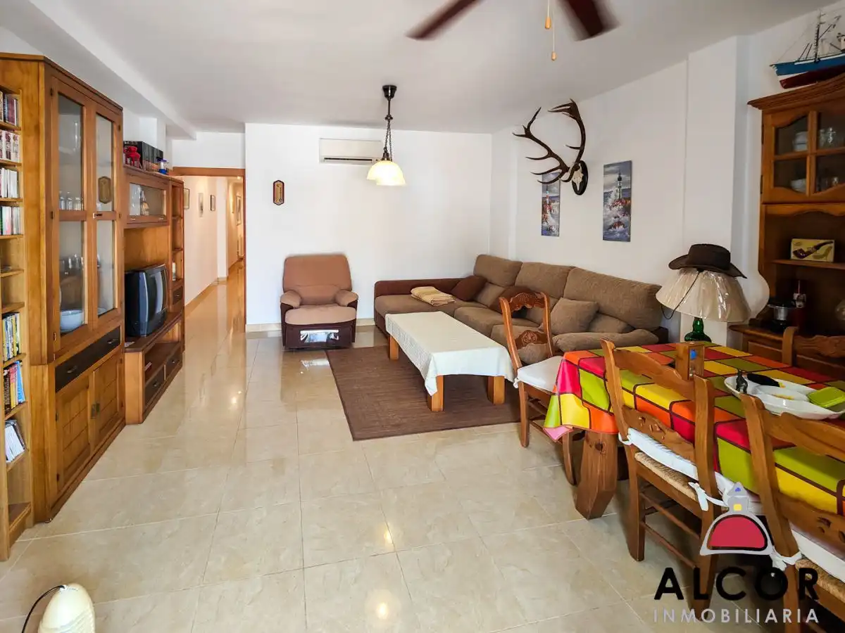 Penthouse mit Aufzug zum Verkauf in Llandels, imagen 6
