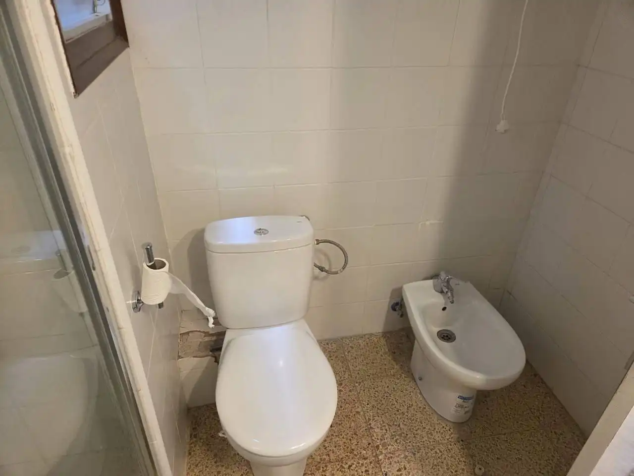 Baño de Piso en venta en Cunit con Aire acondicionado, Terraza y Balcón