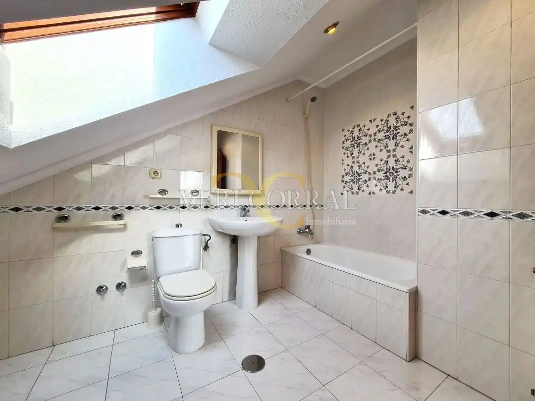 Dúplex en venta en Avenida del Llano, Llano
