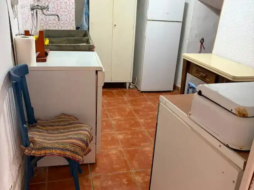 Cuina de Pis en venda en Magallón amb Balcó