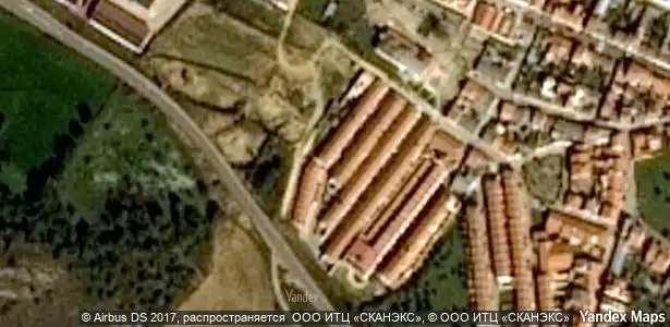 Piso en venta en Alburquerque