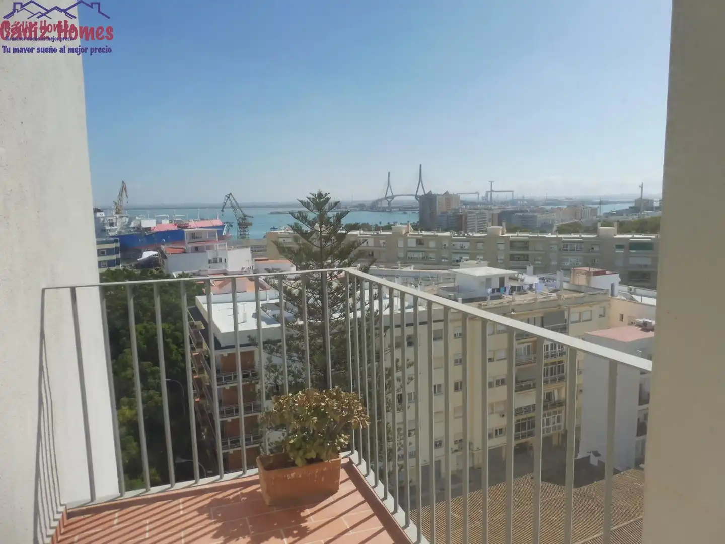 Flat with terrace for sale in Asdrúbal - Bahía Blanca, imagen 33