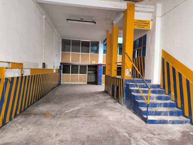 Local comercial en Venta en Judimendi en Judimendi