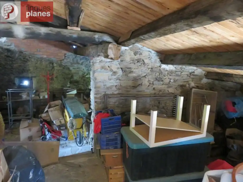 Finca rústica en venda en Alàs I Cerc