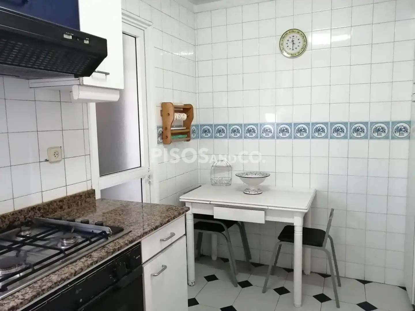 Piso con ascensor en venta en Calle Félix Acevedo, imagen 10