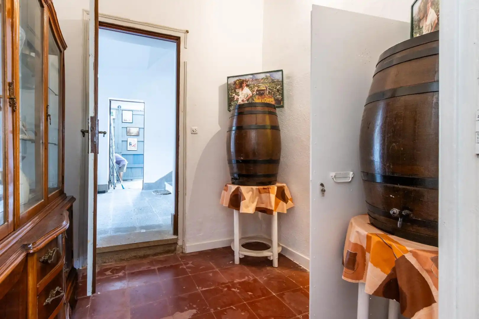 Casa rústica con piscina en venta en Sant Llorenç Savall, imagen 30
