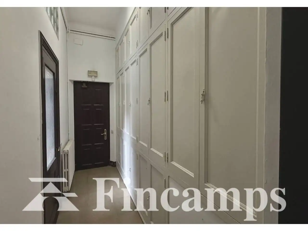 Office space to rent in Calle Can Quadres 1A, imagen 11
