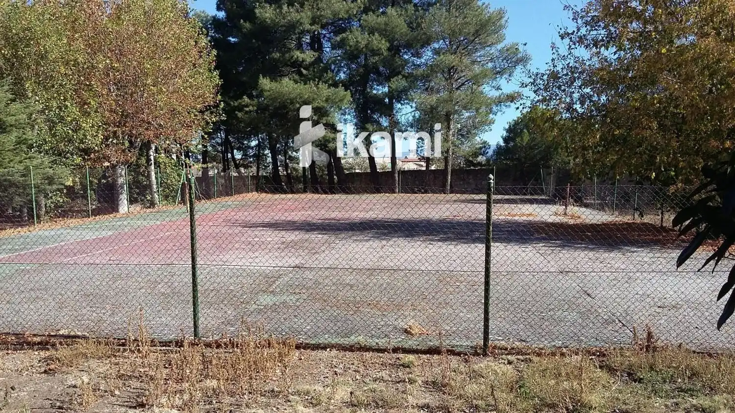 Terreni e lotti in vendita a Otero de Herreros, imagen 31