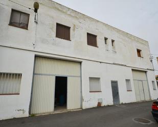 Exterior view of House or chalet for sale in Deltebre  with Storage room
