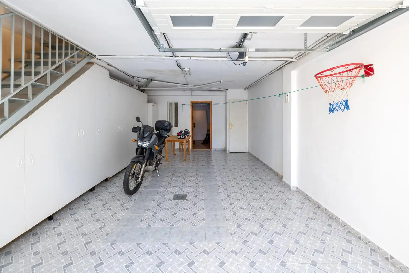 Casa a schiera in vendita a Avenida San Marcos 7B, imagen 26