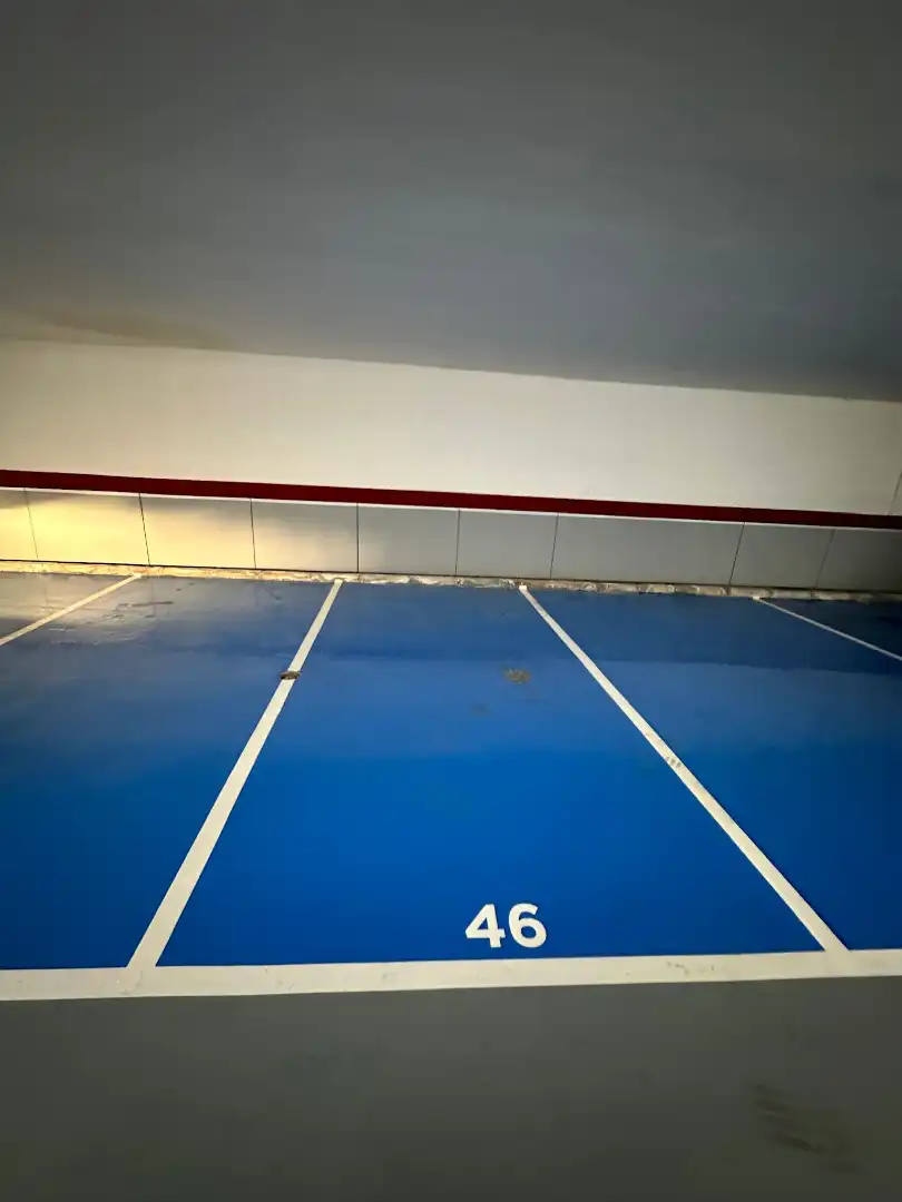 Aparcament de Garatge en venda en Lleida