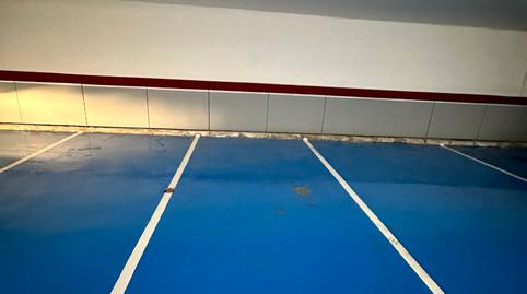 Photo 3 of Garage for sale in Carrer de Segòvia, 8, Joc de la Bola - Camps d'Esports,  Lleida Capital