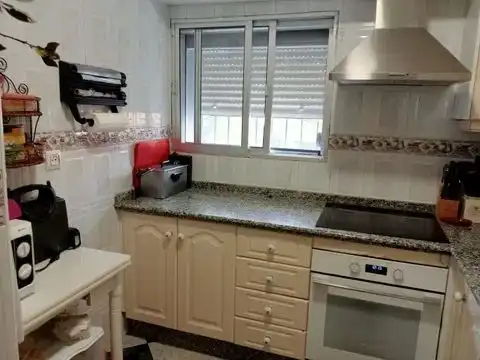 Cocina de Casa o chalet en venta en Isla Mayor con Aire acondicionado y Terraza