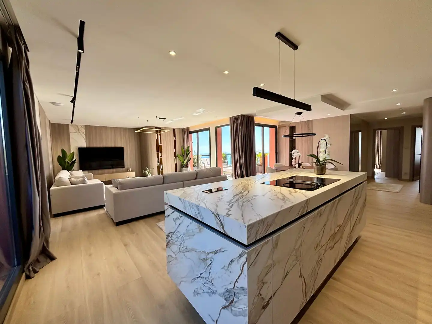 Apartamento con ascensor en venta en Calahonda, imagen 11