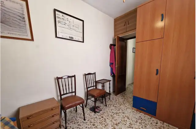 Attic for sale in Linares  with Air Conditioner, Heating and Terrace