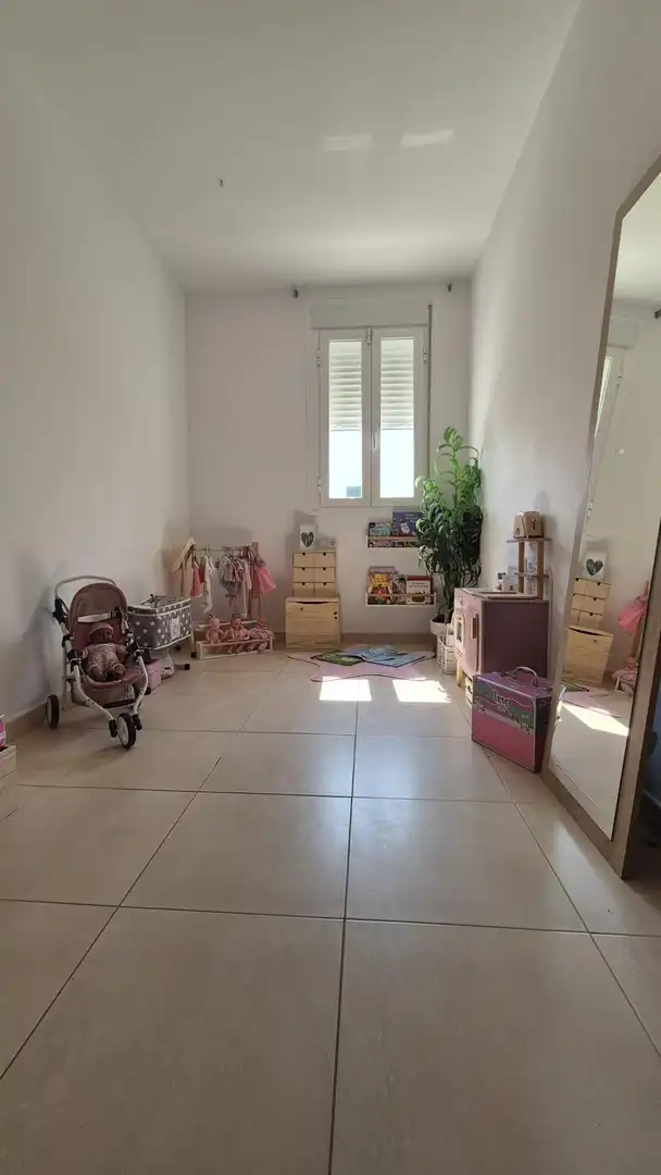 Dúplex de alquiler en Formentera