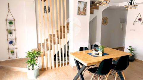 Foto 2 de Dúplex en venta en Zona Concordia, Burjassot