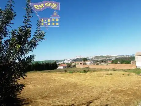Terreni e lotti in vendita a Arcos de la Frontera, imagen 8