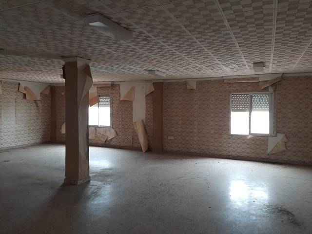 Edificio en Venta en Carrer de Blasco Ibáñez en L'Alcúdia