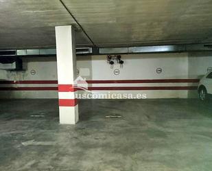 Parking of Garage for sale in  Jaén Capital