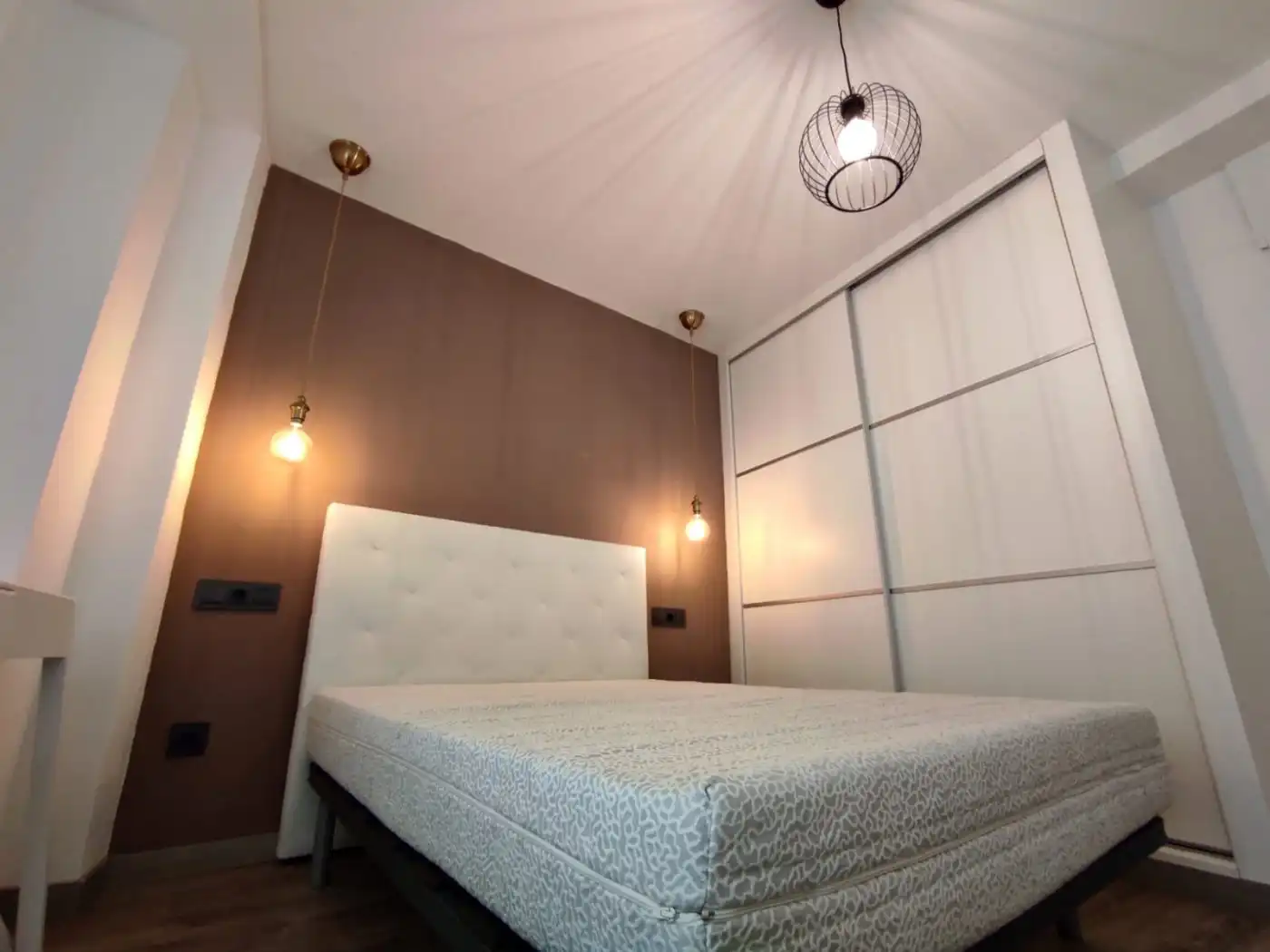Flat for rent in Centro
