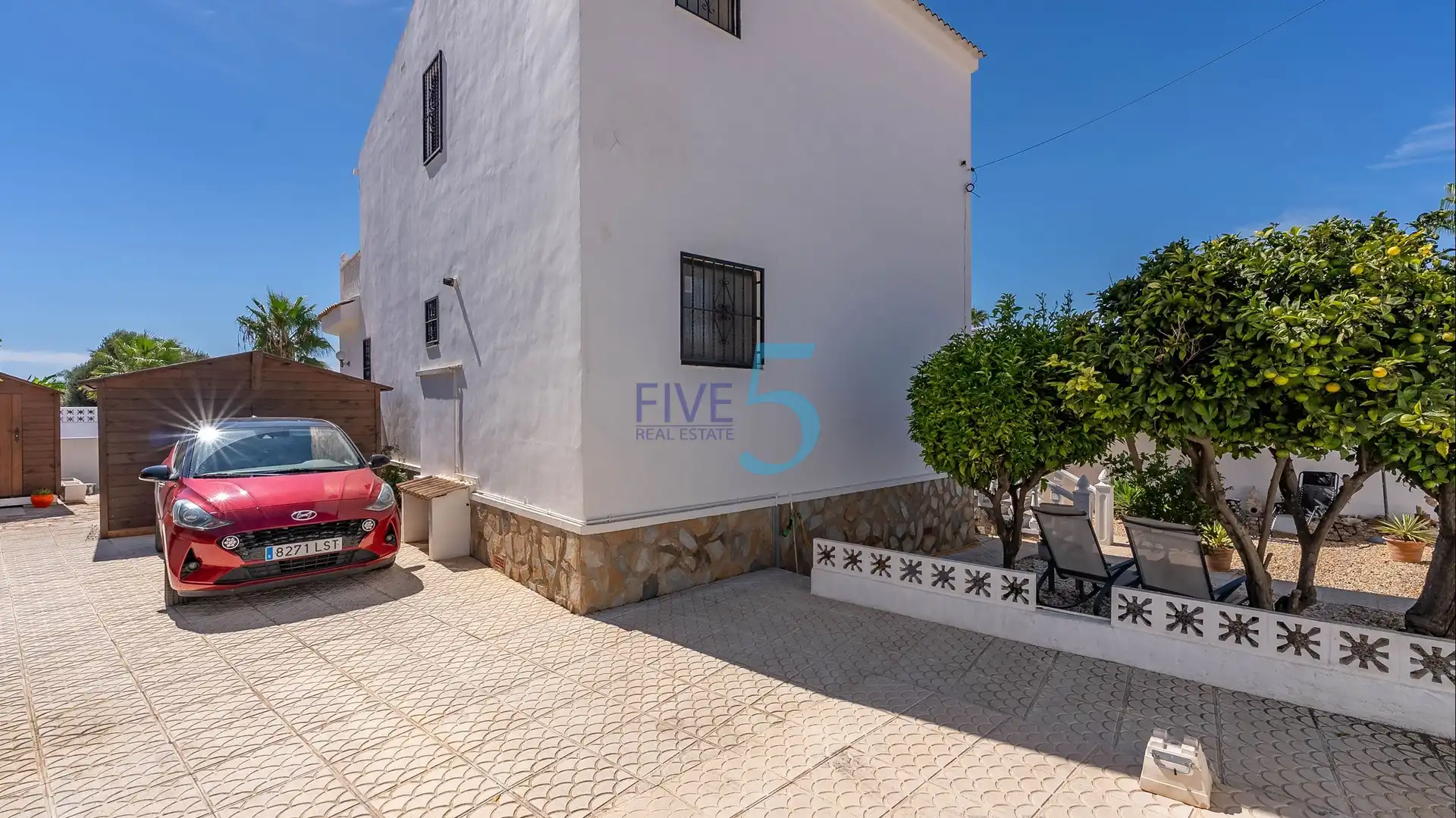 Casa con piscina in vendita a Benijófar, imagen 34