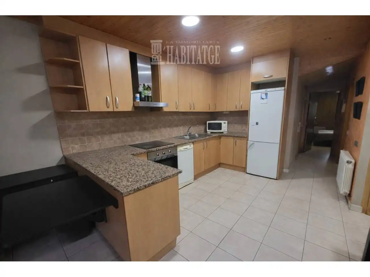 Appartamento in vendita a Calle SANT MARTÍ, imagen 7