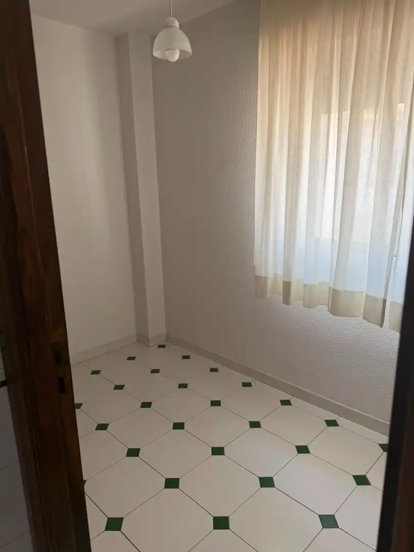 Àtic de lloguer en Granada amb Terrassa, Forn i Rentadora